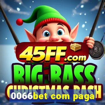 0066bet com paga